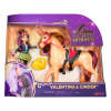 Spin Master Unicorn Academy 11 cm VALENTINA A CINDER Spin Master Unicorn Academy 11 cm VALENTINA A CINDER