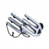 MONSTER TOWER MTK MONSTER Wakeboard Rack UNI - stojan na Wakeboard UNI strieborný 11-MTRACKSI MONSTER TOWER MTK MONSTER Wakeboard Rack UNI - stojan na Wakeboard UNI strieborný 11-MTRACKSI