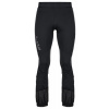 Pánske lyžiarske nohavice Kilpi BRISTEN-M black S Pánske lyžiarske nohavice Kilpi BRISTEN-M black S