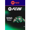 EA SPORTS FC 26 - 1050 Ultimate Team Points (EA App) EA SPORTS FC 26 - 1050 Ultimate Team Points (EA App)