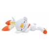 Plyšák Pokémon - Sleeping Scorbunny 45 cm Plyšák Pokémon - Sleeping Scorbunny 45 cm
