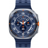 Samsung Galaxy Watch Ultra (2025) 47mm LTE SM-L705 Farba: Titanium blue Samsung Galaxy Watch Ultra (2025) 47mm LTE SM-L705 Farba: Titanium blue