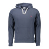 U.S. Polo Assn. pánska mikina 60698-53223, tmavo/modrá, XL, 2XL U.S. Polo Assn. pánska mikina 60698-53223, tmavo/modrá, XL, 2XL