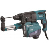 Kombinované kladivo Makita HR2652 s odsávaním 800 W Kombinované kladivo Makita HR2652 s odsávaním 800 W