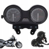 LCD RÝCHLOMER NA MOTORKU 12V NÁHRADA ZA YBR 125 LCD RÝCHLOMER NA MOTORKU 12V NÁHRADA ZA YBR 125
