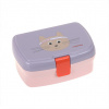 LÄSSIG KIDS LÄSSIG Lunchbox Tiny Team cat LÄSSIG KIDS LÄSSIG Lunchbox Tiny Team cat
