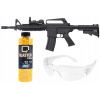 Airsoft - ASG ARMALITE M15A1 Karbín Kit Balls (Airsoft - ASG ARMALITE M15A1 Karbín Kit Balls) Airsoft - ASG ARMALITE M15A1 Karbín Kit Balls (Airsoft - ASG ARMALITE M15A1 Karbín Kit Balls)