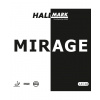 Hallmark poťah Mirage - 1.5mm, čierna Hallmark poťah Mirage - 1.5mm, čierna