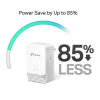 TP-LINK G.hn1200 Powerline Kit SPEED: 607 Mbps Powerline SPEC: Maxlinear CPU, G.hn, 1× Gigabit Port FEATURE: Plug and Play, t PG1200 KIT TP-LINK G.hn1200 Powerline Kit SPEED: 607 Mbps Powerline SPEC: Maxlinear CPU, G.hn, 1× Gigabit Port FEATURE: Plug and Play, t PG1200 KIT