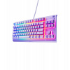 SteelSeries Apex 3 TKL US, aqua SteelSeries Apex 3 TKL US, aqua