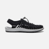 Keen UNEEK black-silver Keen UNEEK black-silver