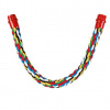 Hojdačka bavlnené lano 66cm/18mm TRIXIE Hojdačka bavlnené lano 66cm/18mm TRIXIE