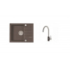 ALVEUS CZ SET ALVEUS ROCK 30/03 + BATERIE ELZA 03 ALVEUS CZ SET ALVEUS ROCK 30/03 + BATERIE ELZA 03