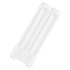 LED žiarivka jednostranná 2G10 20W = 36W 2500lm 4000K neutrálna 130° DULUX LED F EM & AC Osram LED žiarivka jednostranná 2G10 20W = 36W 2500lm 4000K neutrálna 130° DULUX LED F EM & AC Osram