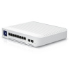 UBIQUITI UBNT UniFi Switch Enterprise 8 PoE - 8x 2.5Gbit RJ45, 2x SFP+ port, PoE 802.3at UBIQUITI UBNT UniFi Switch Enterprise 8 PoE - 8x 2.5Gbit RJ45, 2x SFP+ port, PoE 802.3at