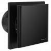 Kúpeľňový ventilátor Mission Air VENTIS EDGE 120 Black S 120 mm Kúpeľňový ventilátor Mission Air VENTIS EDGE 120 Black S 120 mm