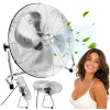 Podlahový ventilátor Ruhhy 50 cm Podlahový ventilátor Ruhhy 50 cm