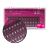 Zola Premium Cluster Lashes umělé trsové řasy 20D délka: 14 mm Zola Premium Cluster Lashes umělé trsové řasy 20D délka: 14 mm