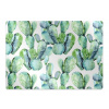 Podložka pod kolieskovú stoličku Podložka pod kolieskovú stoličku zelený kaktusy mwp-w0018237 Podložka pod kolieskovú stoličku Podložka pod kolieskovú stoličku zelený kaktusy mwp-w0018237