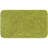 Predložka do kúpeľne Grund Melange kiwi zelená 80x140 cm Predložka do kúpeľne Grund Melange kiwi zelená 80x140 cm
