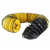 Master Flexibilná hadica PVC 31 cm / 7,6 m (pre 2-výstupný adaptér) pre ohrievače Master BV 110 E / BV 170 E / BV 290 E Master Flexibilná hadica PVC 31 cm / 7,6 m (pre 2-výstupný adaptér) pre ohrievače Master BV 110 E / BV 170 E / BV 290 E