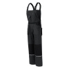 Rimeck Woody M MLI-W0294 ebony gray pants (186424) Black 48/50 Rimeck Woody M MLI-W0294 ebony gray pants (186424) Black 48/50