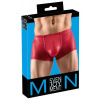 Svenjoyment Pánské boxerky červené Svenjoyment Pánské boxerky červené