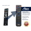 Dálkový ovladač ALIEN LG 6710900010W Dálkový ovladač ALIEN LG 6710900010W