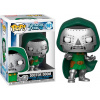 Funko POP! Fantastic Four Doctor Doom Funko POP! Fantastic Four Doctor Doom