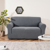 4Home Napínací poťah na sedačku Magic clean svetlosivá, 190 - 230 cm 4Home Napínací poťah na sedačku Magic clean svetlosivá, 190 - 230 cm