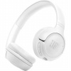 JBL Tune 530BT bezdrôtové slúchadlá - biela JBL T530BTWHT - možnosť vrátiť tovar ZADARMO do 30tich dní JBL Tune 530BT bezdrôtové slúchadlá - biela JBL T530BTWHT - možnosť vrátiť tovar ZADARMO do 30tich dní