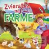Zvieratká na farme - Tex… Zvieratká na farme - Tex…