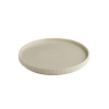 APS Porcelánový plytký tanier | APS, The Grid APS Porcelánový plytký tanier | APS, The Grid