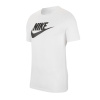 Nike NSW Tee Icon Futura M AR5004-101 M Nike NSW Tee Icon Futura M AR5004-101 M