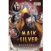 Mask of Silver Mask of Silver