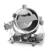 Metal Earth 3D puzzle Batman vs. Superman: Bat-Signal 32309013771 Metal Earth 3D puzzle Batman vs. Superman: Bat-Signal 32309013771