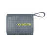 Xiaomi Sound Pocket 5W Portable Bluetooth Outdoor Speaker Blue/ Gray EU QBH4378GL Xiaomi Sound Pocket 5W Portable Bluetooth Outdoor Speaker Blue/ Gray EU QBH4378GL