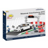 Cobi 24567 Maserati GranTurismo GT3 Racing, 1 : 35, 300 k, 2 f Cobi 24567 Maserati GranTurismo GT3 Racing, 1 : 35, 300 k, 2 f