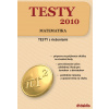 TESTY 2010 Matematika - Brigita Kamenská, Ĺubomír Stíska TESTY 2010 Matematika - Brigita Kamenská, Ĺubomír Stíska