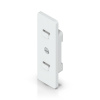 ABCtech Ubiquiti UACC-Switch-DIN držák na DIN lištu pro USW Flex a Ultra ABCtech Ubiquiti UACC-Switch-DIN držák na DIN lištu pro USW Flex a Ultra