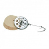 Vacuum pot adapter + paper filters Hario (F-103MN) Vacuum pot adapter + paper filters Hario (F-103MN)