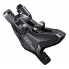 Strmeň brzdy Shimano Deore BR-M6100 čierny bez adaptéra original balenie Strmeň brzdy Shimano Deore BR-M6100 čierny bez adaptéra original balenie