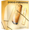 Paco Rabanne 1 Million EDT 100 ml + EDT 20 ml pre mužov darčeková sada Paco Rabanne 1 Million EDT 100 ml + EDT 20 ml pre mužov darčeková sada