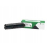 Toner Lexmark 20N2XK0 čierny (black) Toner Lexmark 20N2XK0 čierny (black)