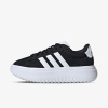 adidas GRAND COURT PLATFORM SUEDE EUR 41 1/3 adidas GRAND COURT PLATFORM SUEDE EUR 41 1/3