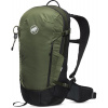 MAMMUT Lithium 15 dark marsh-black - 15 l MAMMUT Lithium 15 dark marsh-black - 15 l