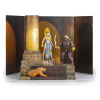 Formo Toys The Savage World of Frazetta Akčný set figúrok Egyptská kráľovná a stráž (múzejná edícia) 14 cm Formo Toys The Savage World of Frazetta Akčný set figúrok Egyptská kráľovná a stráž (múzejná edícia) 14 cm