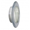 Komínová rozeta, ø 120mm, IZOL 30 Komínová rozeta, ø 120mm, IZOL 30