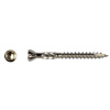 Terasová skrutka do tvrdého dreva TORX C2 4,5x50 Terasová skrutka do tvrdého dreva TORX C2 4,5x50