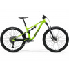 Bicykel Merida One-Forty 400 zelený 2024 Bicykel Merida One-Forty 400 zelený 2024